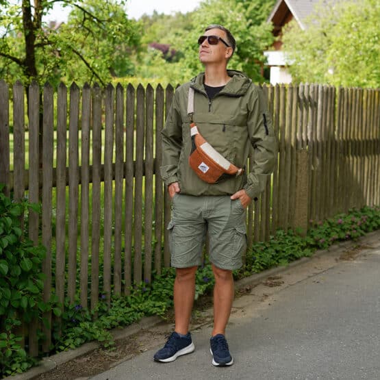 Diy Stoffe Outfit 567s Crossbag Adventure Time