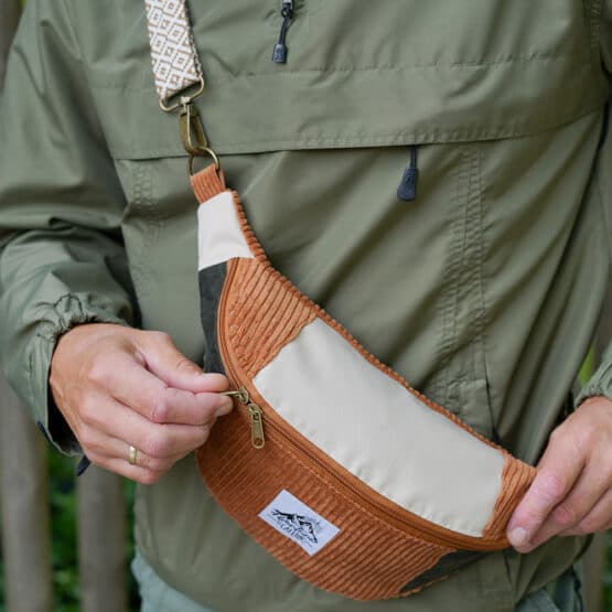 Diy Stoffe Outfit 567t Crossbag Adventure Time