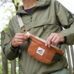 DIY Stoffe Outfit - Crossbag Adventure Time