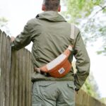 DIY Stoffe Outfit - Crossbag Adventure Time