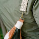 DIY Stoffe Outfit - Crossbag Adventure Time