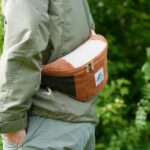 DIY Stoffe Outfit - Crossbag Adventure Time