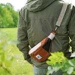 DIY Stoffe Outfit - Crossbag Adventure Time