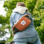 DIY Stoffe Outfit - Crossbag Adventure Time