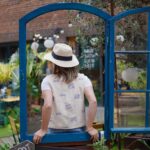 DIY Stoffe Outfit - Weste Winalea