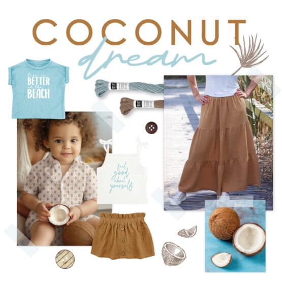 Coconut Dream