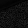 Romanit Jersey Punta Di Roma Tiny Leodots Schwarz 1