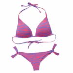 Badestoff Lsf 50 Zebra Pink Coral Lilac Mu