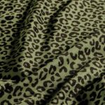 Badestoff – LSF 50 – Leo – Olivgrün