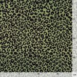 Badestoff – LSF 50 – Leo – Olivgrün