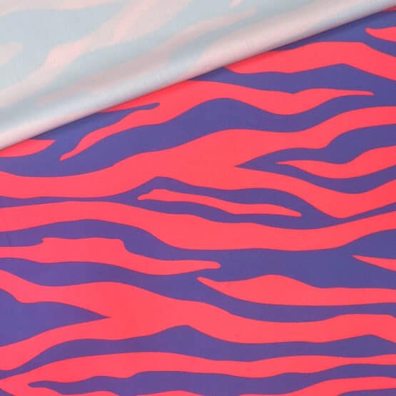 Badestoff Lsf 50 Zebra Pink Coral Lilac3