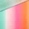 Baumwoll-Voile - Bright Rainbow Dream