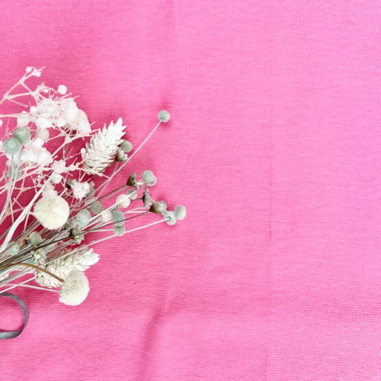 Buendchen Flamingo Pink B Ware