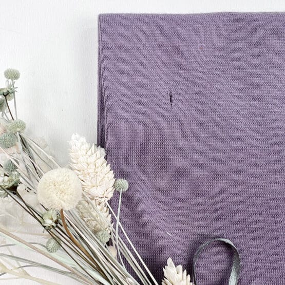 Buendchen Smoky Lavendel B Ware 1