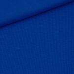 Leichter Canvas – Königsblau