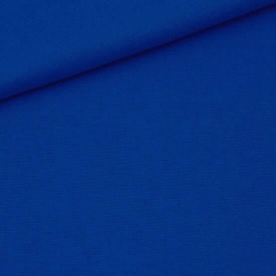 Canvas Koenigsblau 1