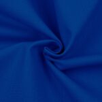 Leichter Canvas – Königsblau