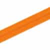 Endlosreißverschluss Spiral - 5 mm - Sunny Orange - nicht teilbar