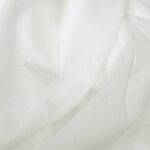 Futterstoff für Badeshorts – Warmweiß