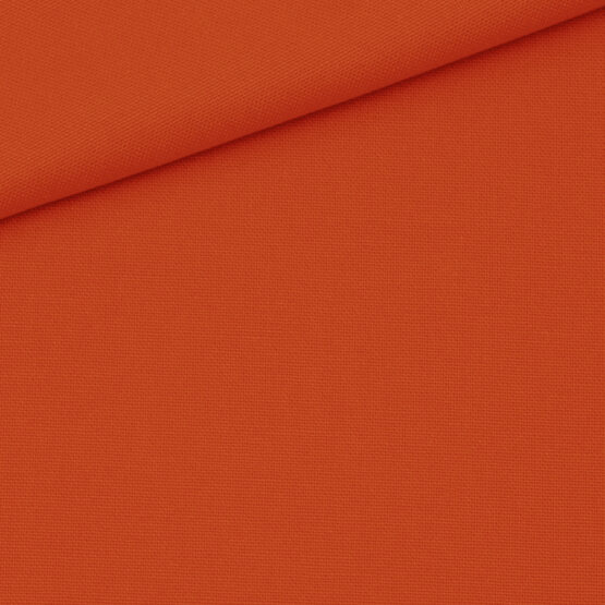 Leichter Canvas Dunkles Orange1