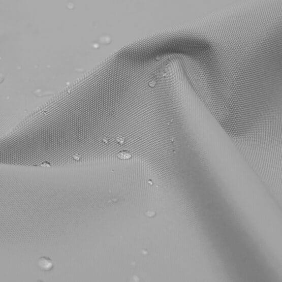 Leichter Outdoorstoff Wasserdicht Grau