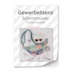 Lizenz Cutline Crossbag