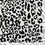 Mini Breitcord leicht elastisch – Leo – Wollweiß