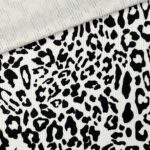 Mini Breitcord leicht elastisch – Leo – Wollweiß