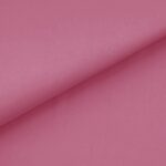 Popeline – dünner Baumwollstoff – Altrosa – Neu