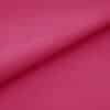 Popeline Duenner Baumwollstoff Dunkles Pink