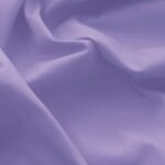 Popeline – dünner Baumwollstoff – Lavendel