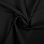 Sport Jersey – Schwarz