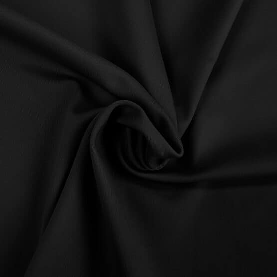Sport Jersey Helles Schwarz 1