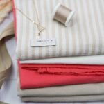 DIY Stoffmix - Garn - Label