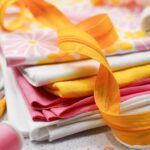 DIY Stoffmix - Reißverschluss