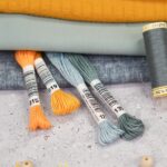 DIY Stoffmix - Twist - Garn