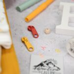 DIY Stoffmix - Schieber