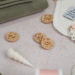 DIY Stoffmix - Knopf