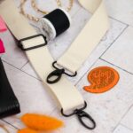 DIY Stoffmix - Gurtband - Gurtbandzubehör - Patch