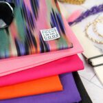 DIY Stoffmix - Label