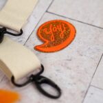 DIY Stoffmix - Patch