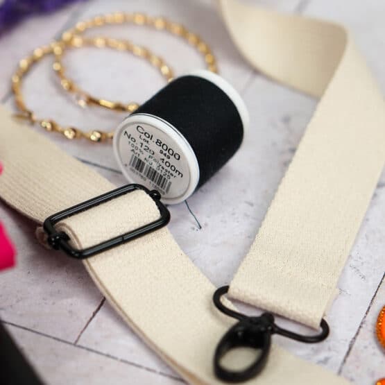 Diy Stoffmix 1274e Garn Gurtband Gurtbandzubehoer
