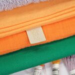 DIY Stoffmix - Label