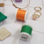 DIY Stoffmix - Garn - Label