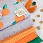 DIY Stoffmix - Label