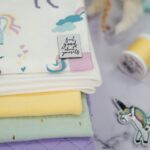 DIY Stoffmix - Label