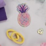 DIY Stoffmix - Patch