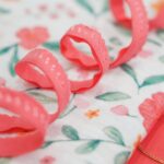 DIY Stoffmix - Einfassband