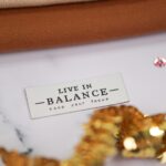 DIY Stoffmix - Label