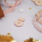 DIY Stoffmix - Knopf